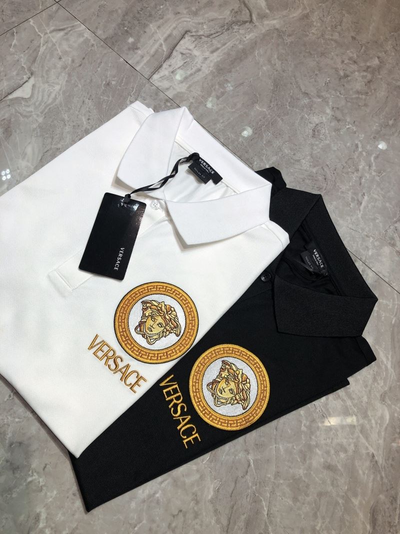 Versace T-Shirts